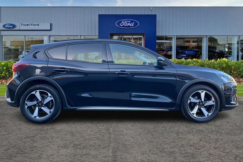 Used Ford Focus 2023 for sale - 77739266: Photo 3