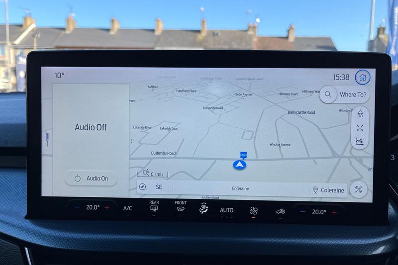 Used Ford Focus 2023 for sale - 77739266: Photo 30