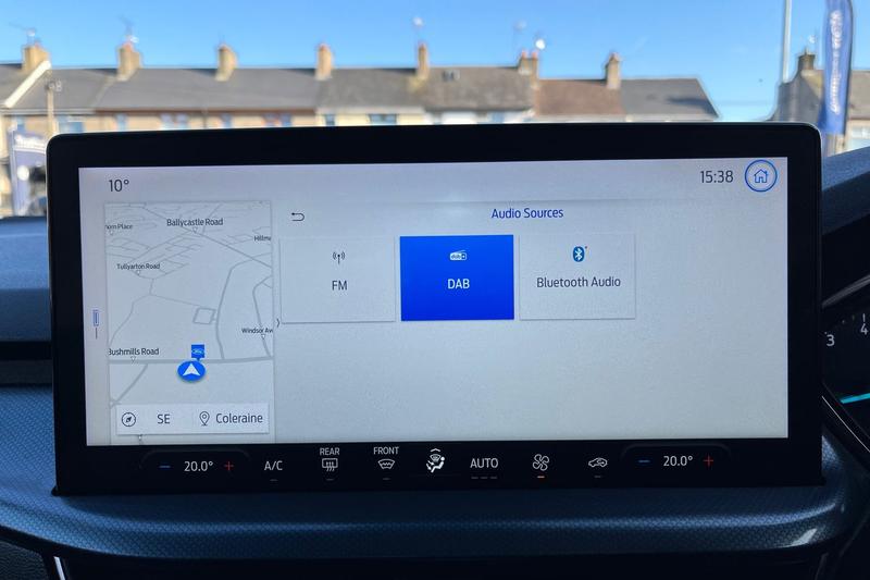 Used Ford Focus 2023 for sale - 77739266: Photo 31