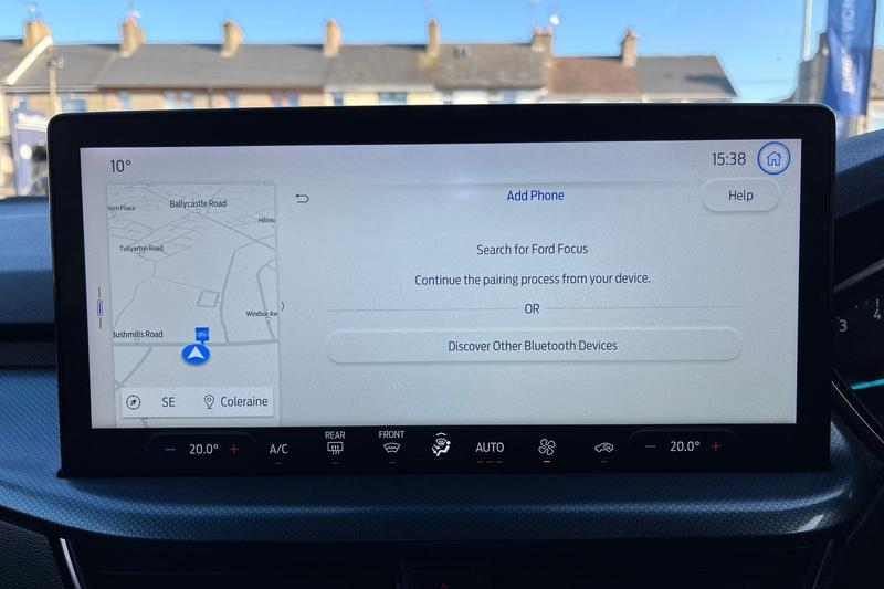 Used Ford Focus 2023 for sale - 77739266: Photo 32