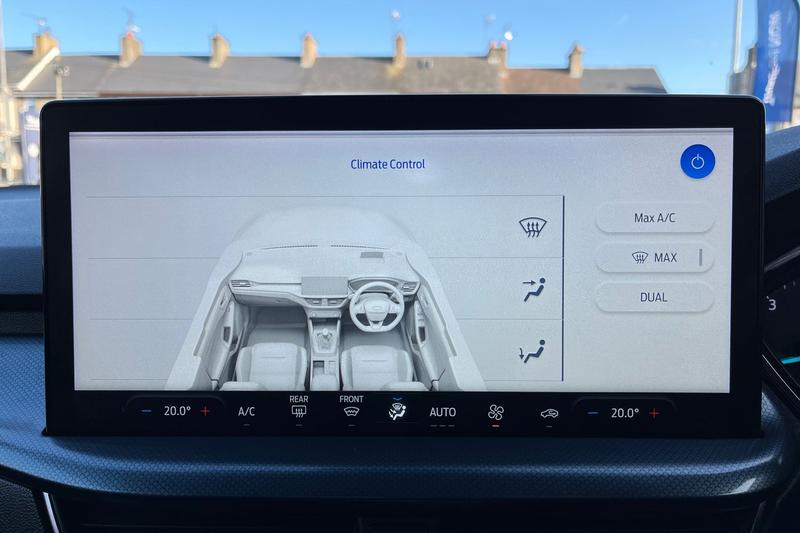 Used Ford Focus 2023 for sale - 77739266: Photo 33