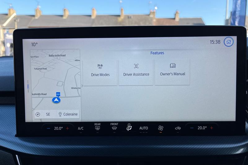 Used Ford Focus 2023 for sale - 77739266: Photo 34