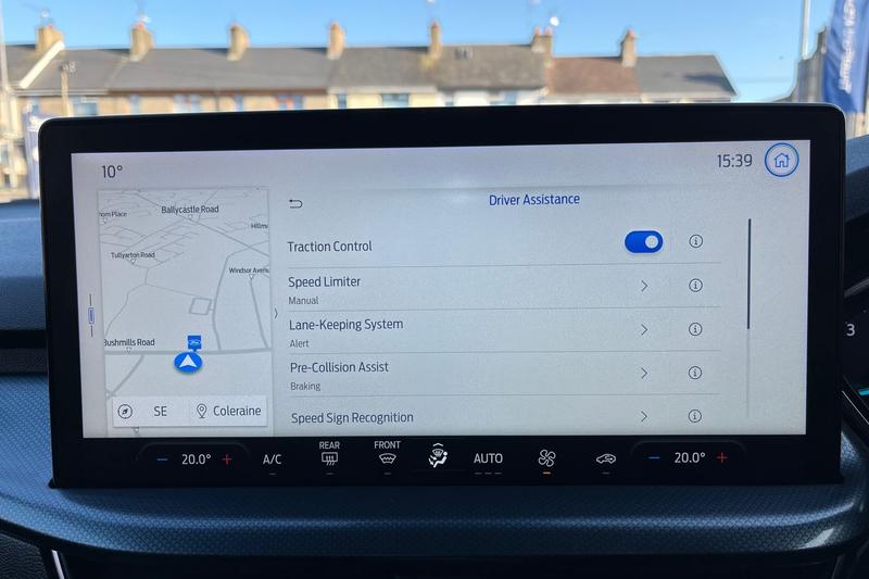 Used Ford Focus 2023 for sale - 77739266: Photo 36