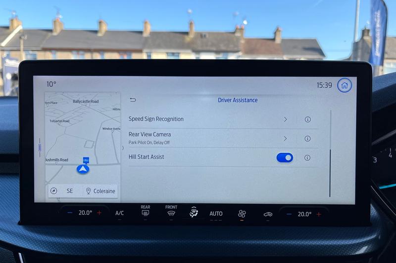 Used Ford Focus 2023 for sale - 77739266: Photo 37