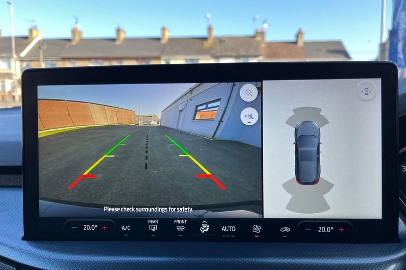 Used Ford Focus 2023 for sale - 77739266: Photo 39