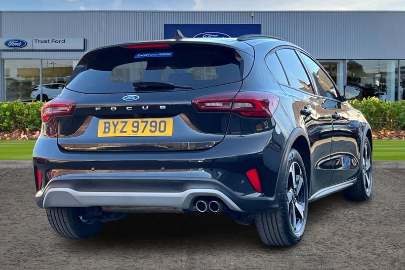 Used Ford Focus 2023 for sale - 77739266: Photo 4