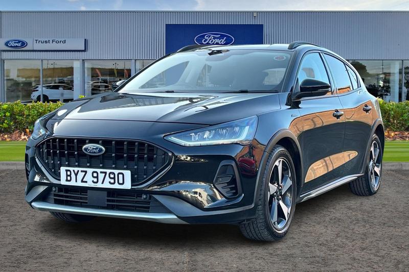 Used Ford Focus 2023 for sale - 77739266: Photo 5