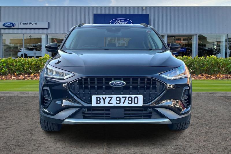 Used Ford Focus 2023 for sale - 77739266: Photo 6