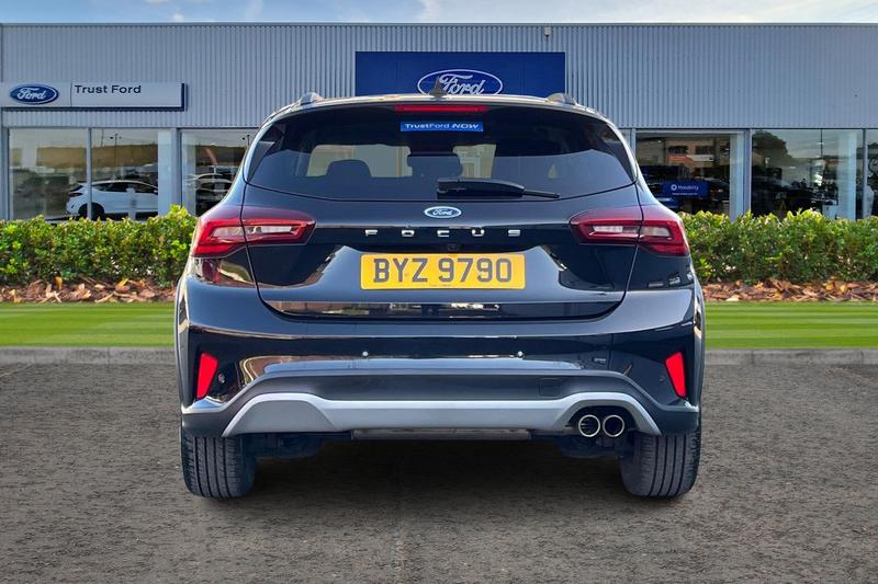 Used Ford Focus 2023 for sale - 77739266: Photo 7