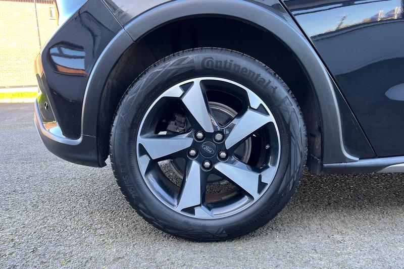 Used Ford Focus 2023 for sale - 77739266: Photo 8