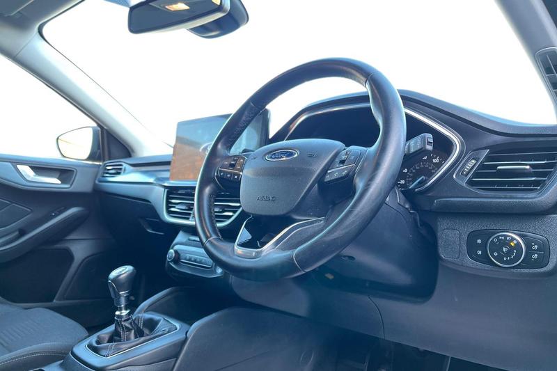 Used Ford Focus 2023 for sale - 77739266: Photo 9