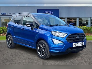Used Ford Ecosport 2019 for sale - 78556151: Photo