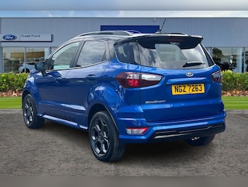 Used Ford Ecosport 2019 for sale - 78556151: Photo