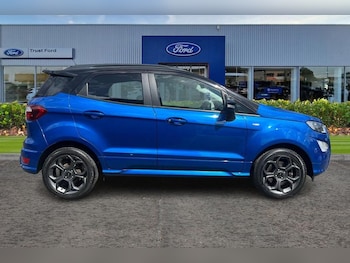 Used Ford Ecosport 2019 for sale - 78556151: Photo