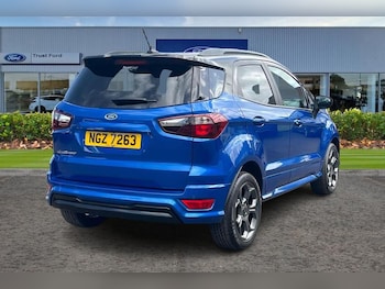 Used Ford Ecosport 2019 for sale - 78556151: Photo
