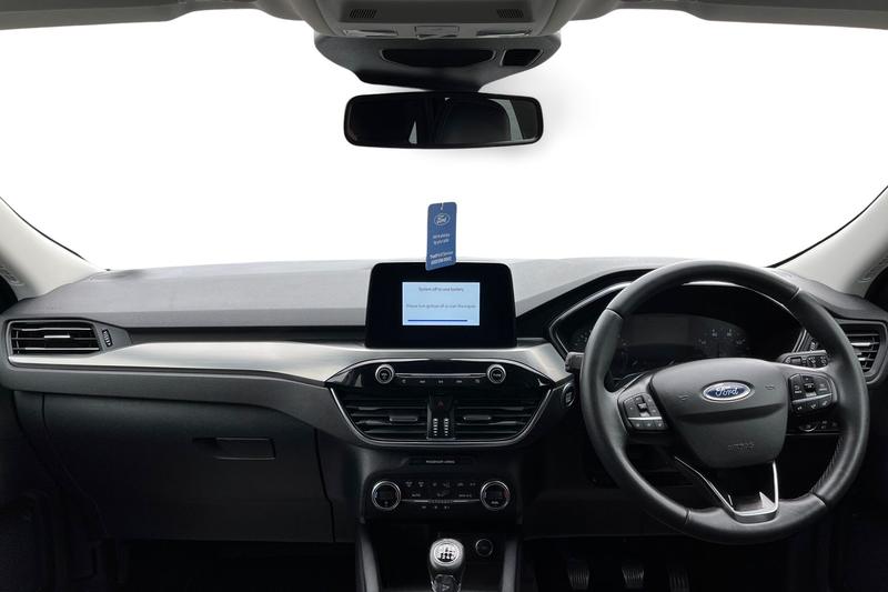 Used Ford Kuga 2020 for sale - 76722864: Photo 10