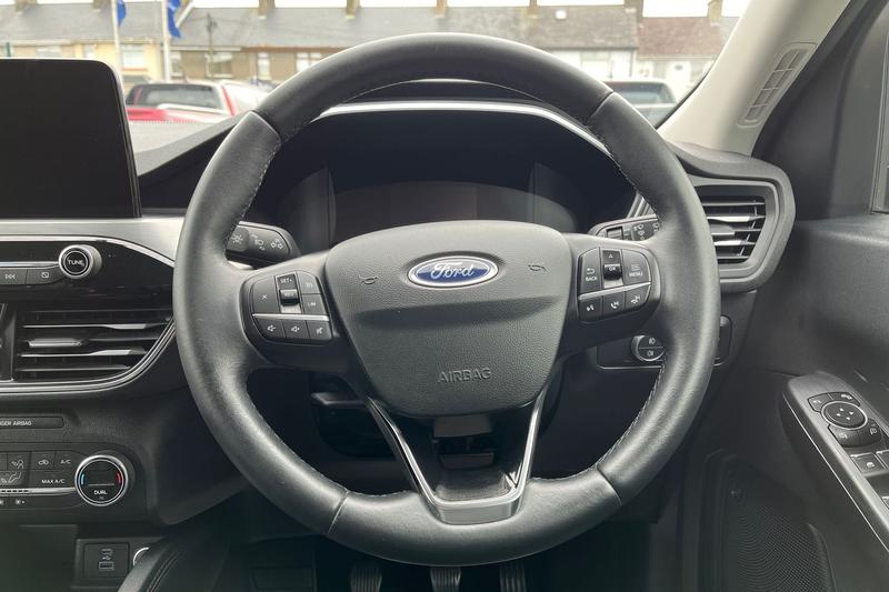 Used Ford Kuga 2020 for sale - 76722864: Photo 12