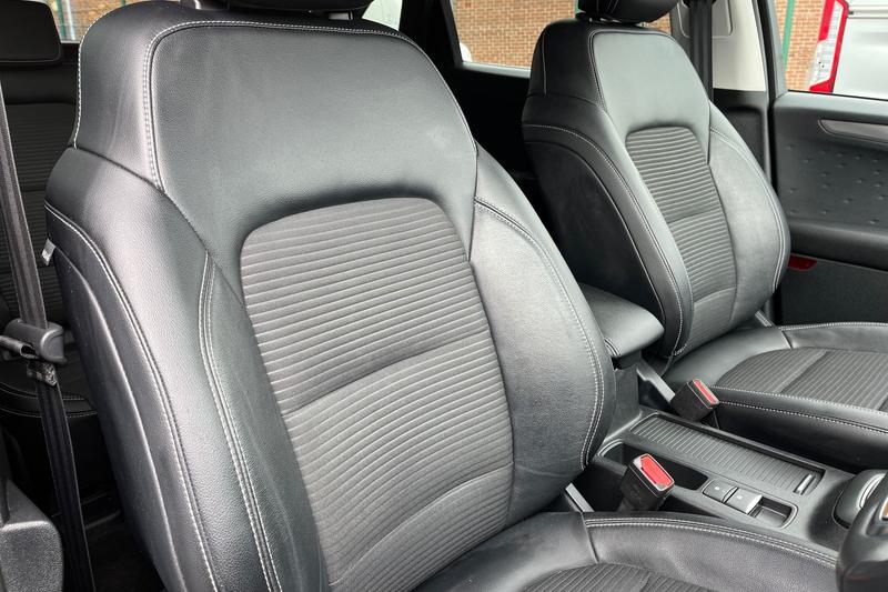 Used Ford Kuga 2020 for sale - 76722864: Photo 17