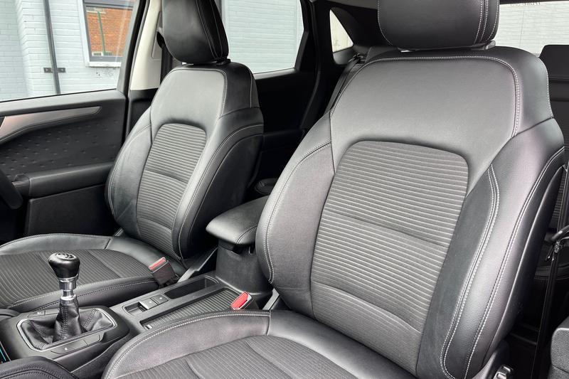 Used Ford Kuga 2020 for sale - 76722864: Photo 19