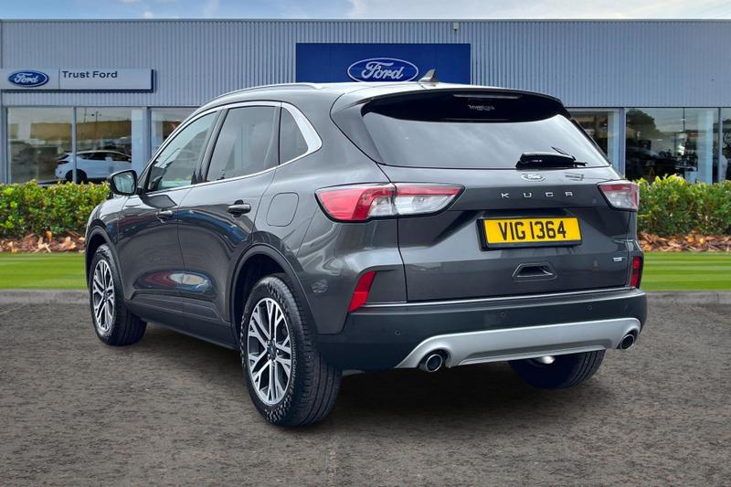 Used Ford Kuga 2020 for sale - 76722864: Photo 2