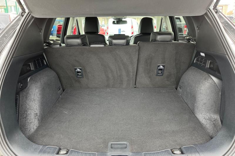 Used Ford Kuga 2020 for sale - 76722864: Photo 21