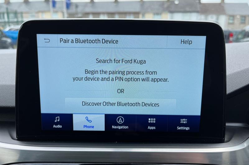 Used Ford Kuga 2020 for sale - 76722864: Photo 35