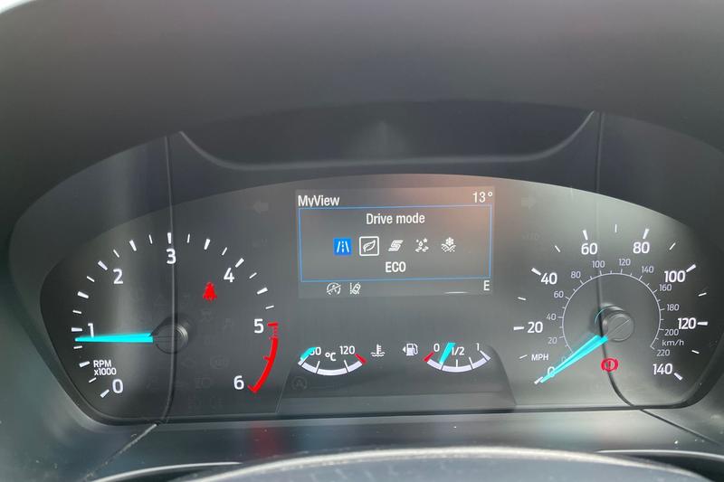 Used Ford Kuga 2020 for sale - 76722864: Photo 38