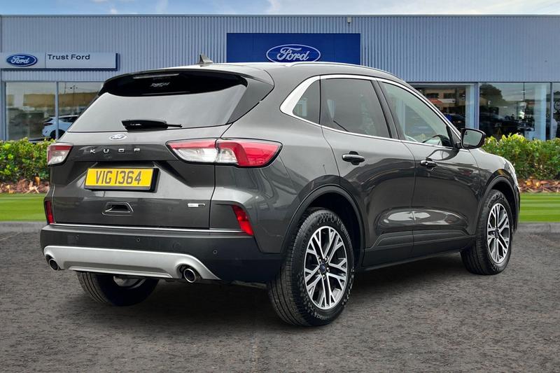 Used Ford Kuga 2020 for sale - 76722864: Photo 4