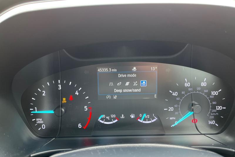 Used Ford Kuga 2020 for sale - 76722864: Photo 40