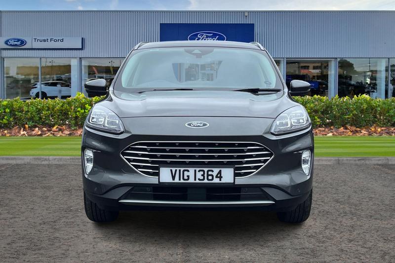 Used Ford Kuga 2020 for sale - 76722864: Photo 6