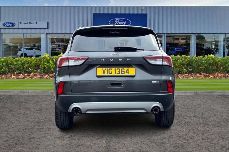Used Ford Kuga 2020 for sale - 76722864: Photo 7