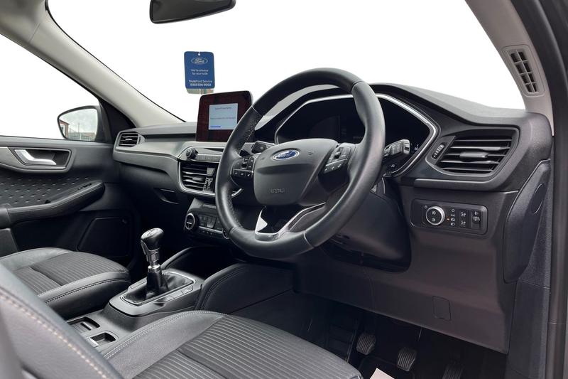 Used Ford Kuga 2020 for sale - 76722864: Photo 9