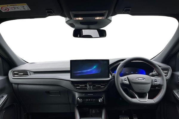 Used Ford Kuga 2025 for sale - 75446256: Photo 10