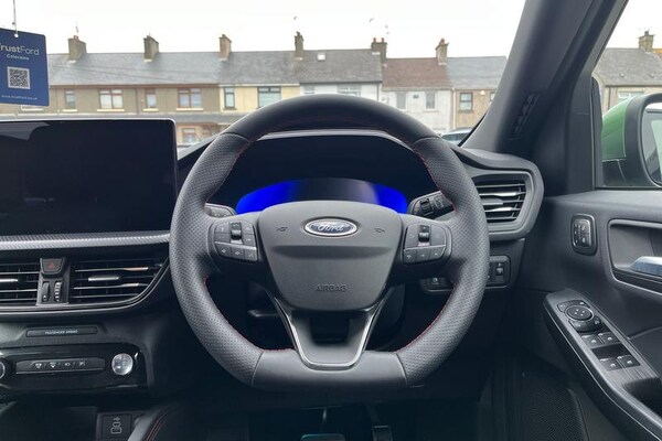 Used Ford Kuga 2025 for sale - 75446256: Photo 12