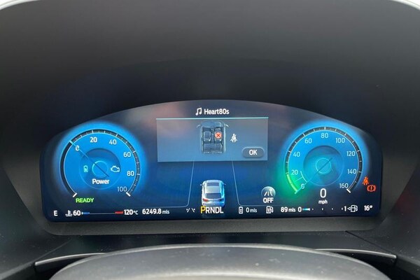 Used Ford Kuga 2025 for sale - 75446256: Photo 13