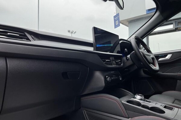 Used Ford Kuga 2025 for sale - 75446256: Photo 18