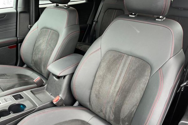 Used Ford Kuga 2025 for sale - 75446256: Photo 19