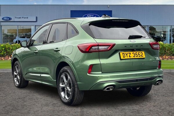 Used Ford Kuga 2025 for sale - 75446256: Photo 2