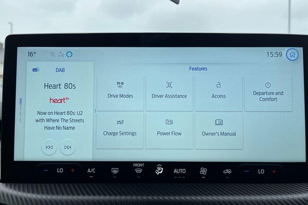 Used Ford Kuga 2025 for sale - 75446256: Photo 35