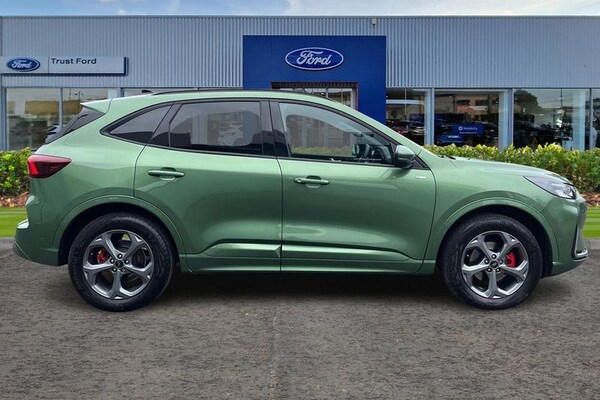 Used Ford Kuga 2025 for sale - 75446256: Photo 3