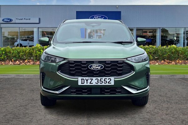 Used Ford Kuga 2025 for sale - 75446256: Photo 6