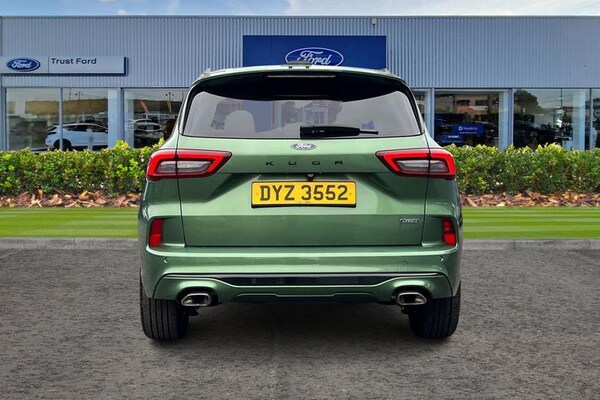 Used Ford Kuga 2025 for sale - 75446256: Photo 7