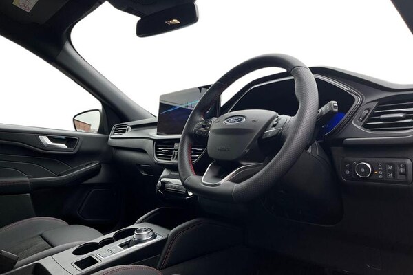 Used Ford Kuga 2025 for sale - 75446256: Photo 9