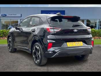 Used Ford Puma 2025 for sale - 74885791: Photo