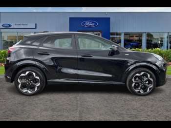 Used Ford Puma 2025 for sale - 74885791: Photo