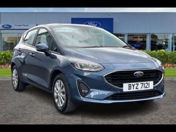 2022 - 1.1 75 Trend 5dr Manual