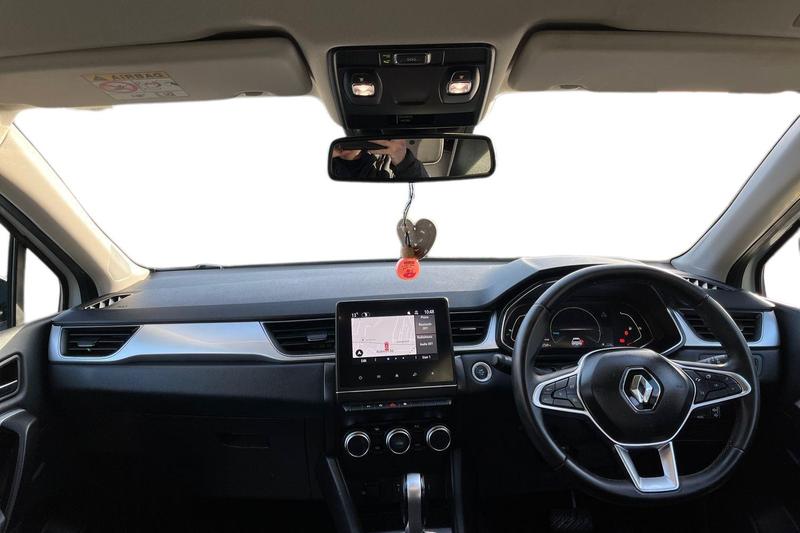 Used Renault Captur 2022 for sale - 77354455: Photo 10