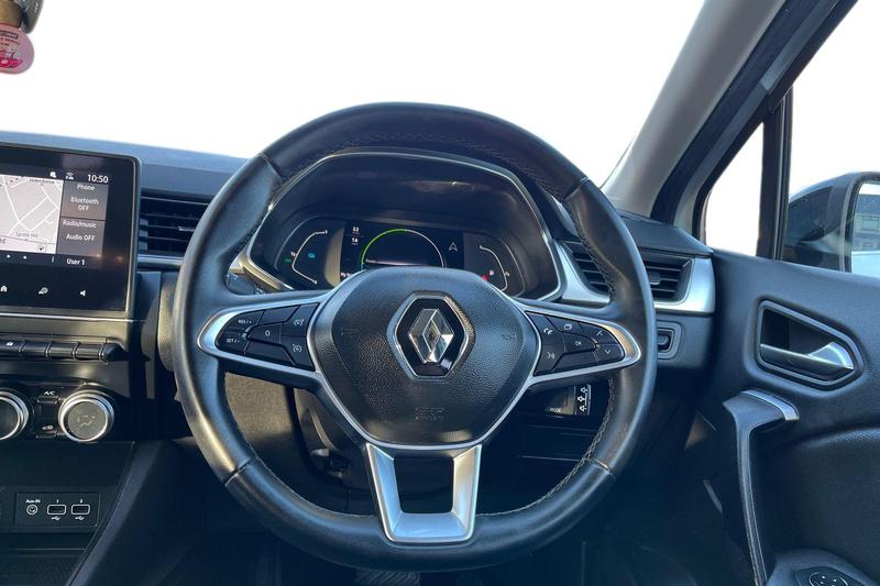 Used Renault Captur 2022 for sale - 77354455: Photo 11