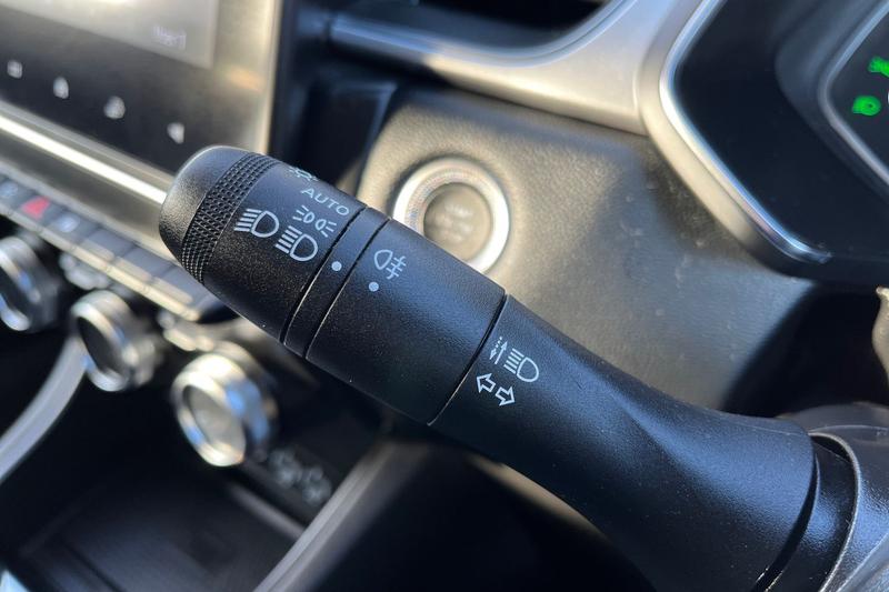 Used Renault Captur 2022 for sale - 77354455: Photo 14