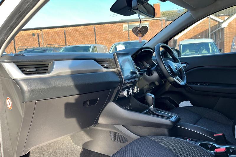 Used Renault Captur 2022 for sale - 77354455: Photo 18